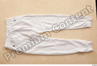 Clothes  228 clothing sports white pants 0001.jpg